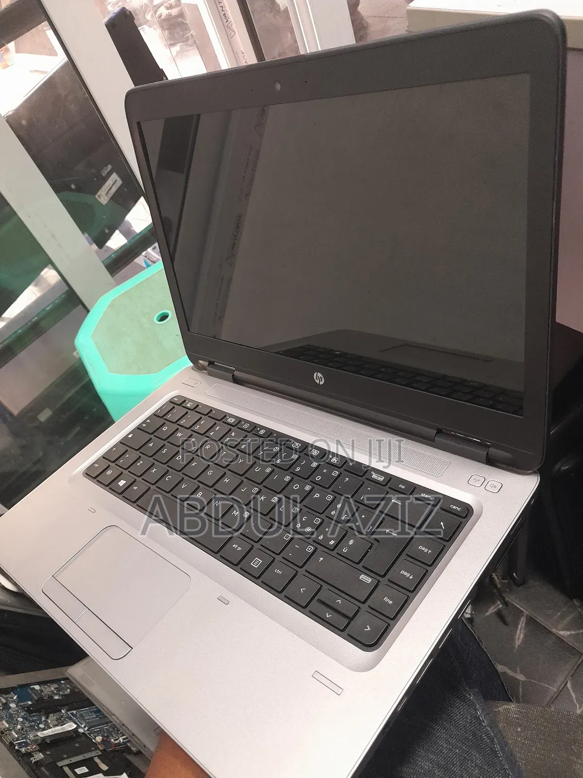 Laptop HP ProBook 645 8GB Intel Core i5 HDD 500GB