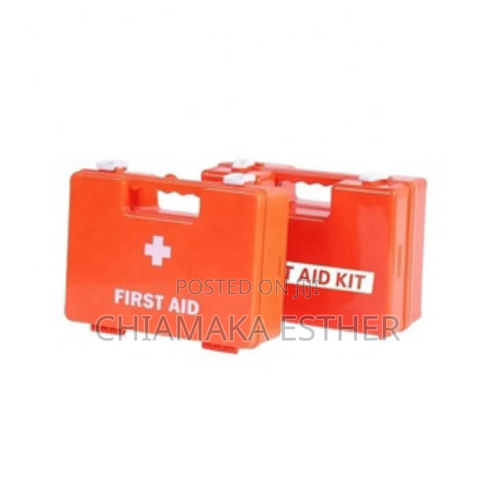Medical First Aid Kit