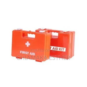 Medical First Aid Kit
