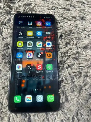 Tecno Camon 17 128 GB