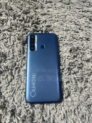 Tecno Camon 17 128 GB