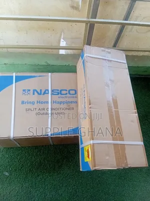 1.5 Nasco Air Conditioner Reliable Efficient Nasco Air Conditioner