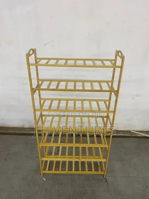 Potable Shoe Rack