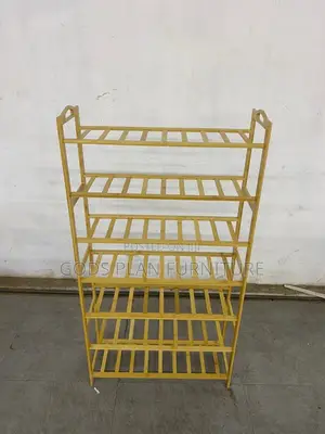 Potable Shoe Rack