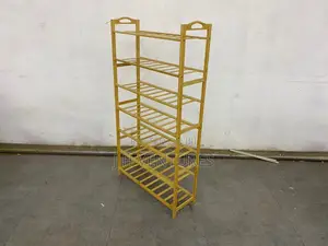 Potable Shoe Rack