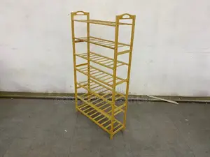 Potable Shoe Rack