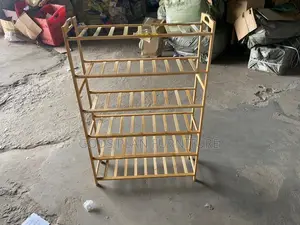 Potable Shoe Rack