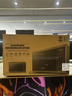 Samsung 40litres Grill Microwave Oven