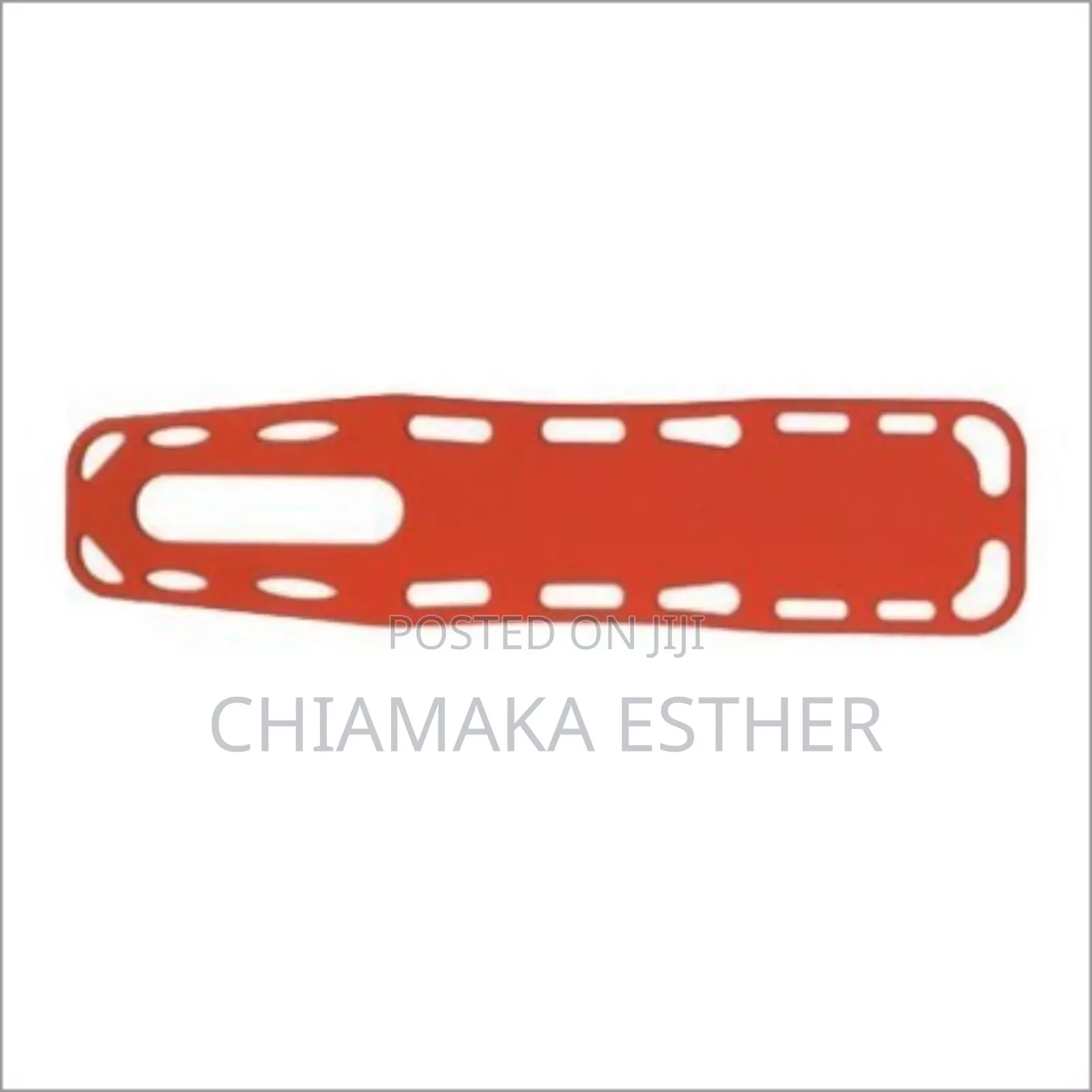 Medical Emergency Stretcher Board