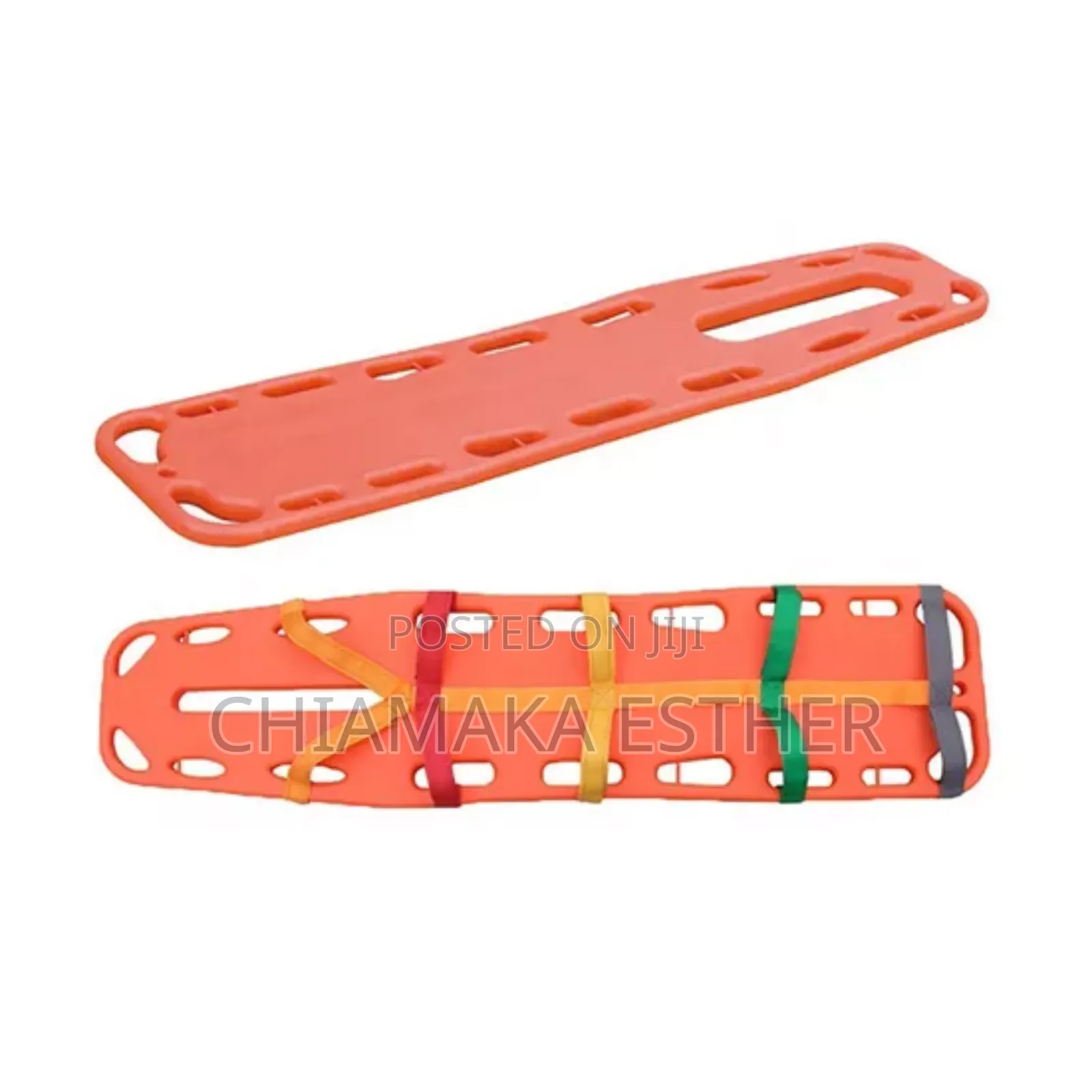 Medical Emergency Stretcher Board