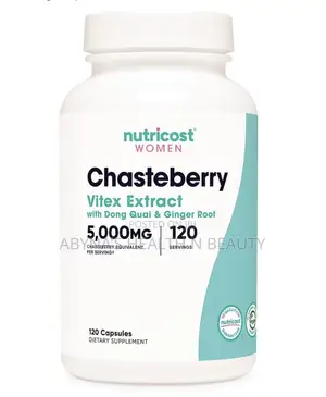 Chasteberry