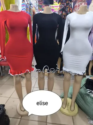 Classy Feminine Wear
