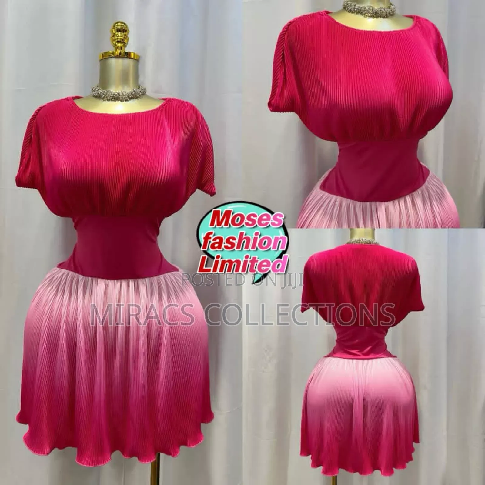 Classy Feminine Wear