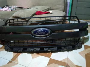 Ford F150 Original Front Grill
