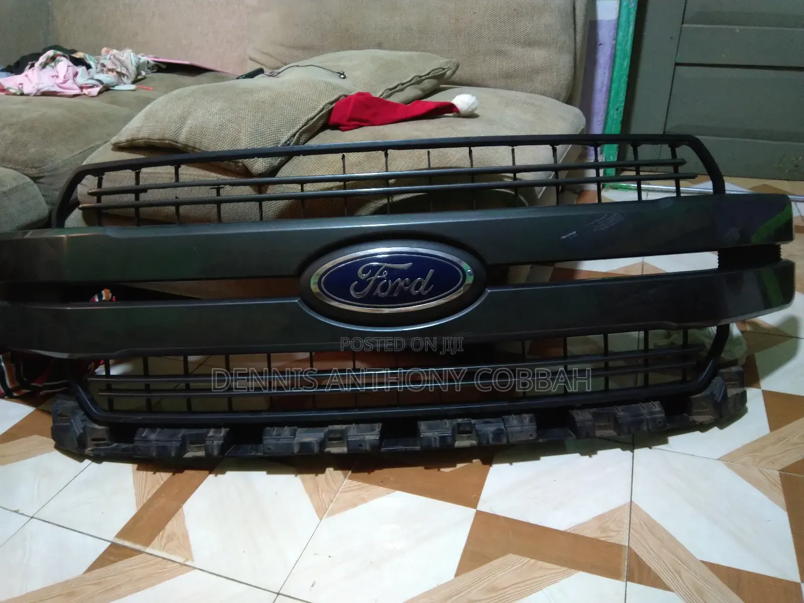Ford F150 Original Front Grill
