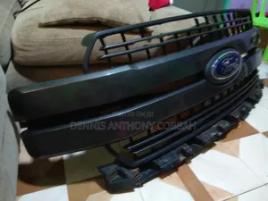 Ford F150 Original Front Grill