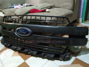 Ford F150 Original Front Grill