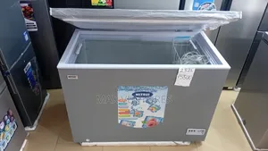 282l Mitsui Deep Freezer Strong Body. Mitsui Freezer 282l