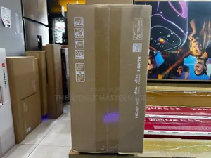 Samsung Soundbar Hw-B650d 3.1 Channel Subwoofer