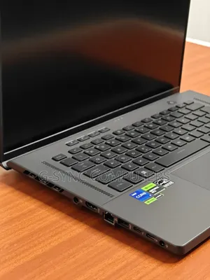Laptop Asus ROG Zephyrus G16 16GB Intel Core i7 SSD 512GB