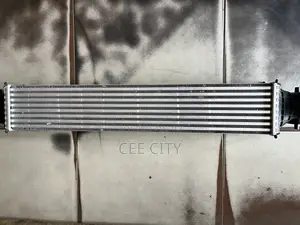 Honda Accord Turbo Inter Cooler 2028,2019,2020,2021,2020,