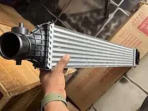 Honda Accord Turbo Inter Cooler 2028,2019,2020,2021,2020,