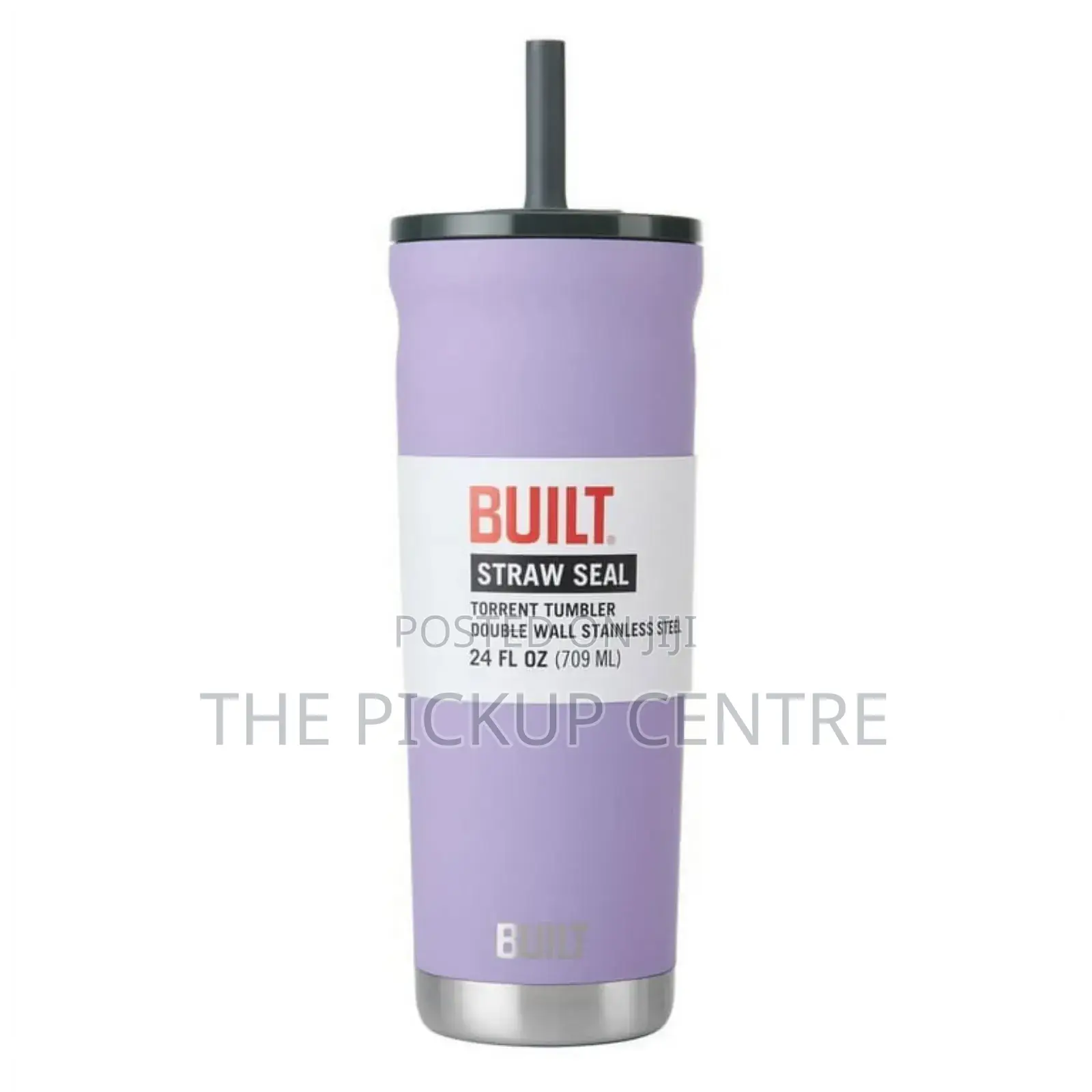 Built Insulated Bottle 24oz