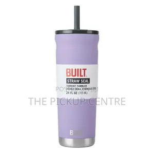 Built Insulated Bottle 24oz