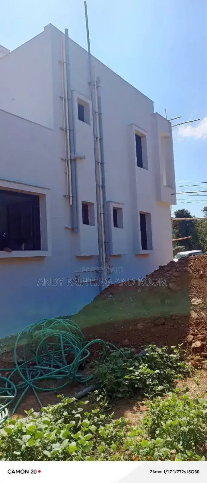 Best Choice Painting Service