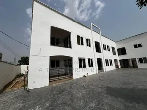 1bdrm Apartment in Ab Richie Properties, Police Station for rent