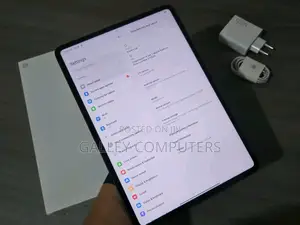 New Xiaomi Pad 6 256 GB Gray