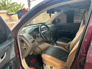 Hyundai Tucson GLS 4x4 2007