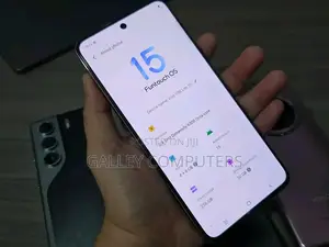 Vivo V50 Lite 256 GB Bronze
