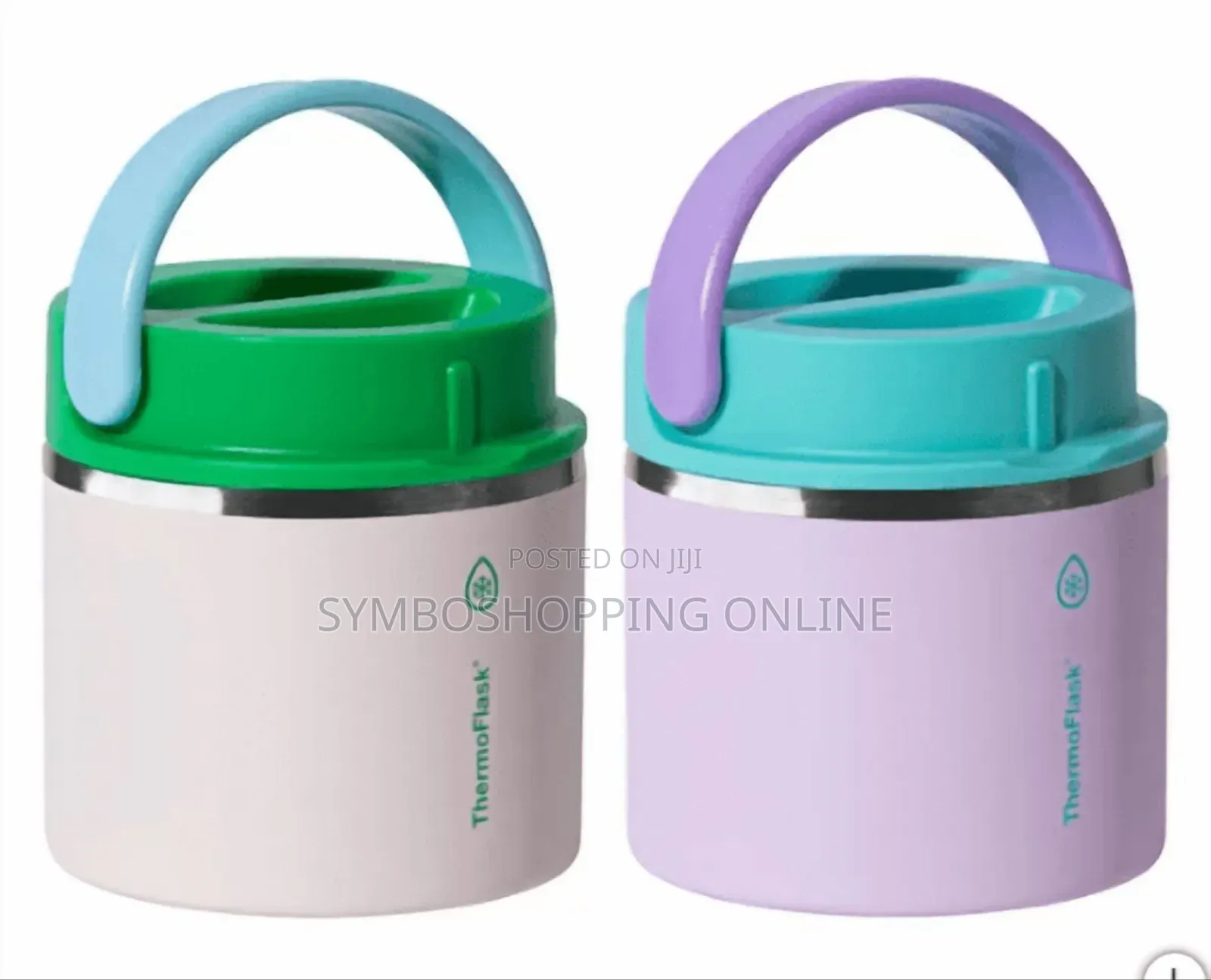 Thermoflask Food Jar Lunch 20z(2 Set)