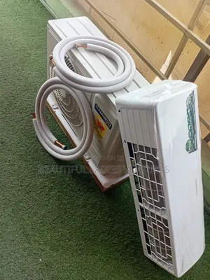 Nasco 1.5hp Air Condition Split Systerm Nasco 1.5hp Fresh and Cool
