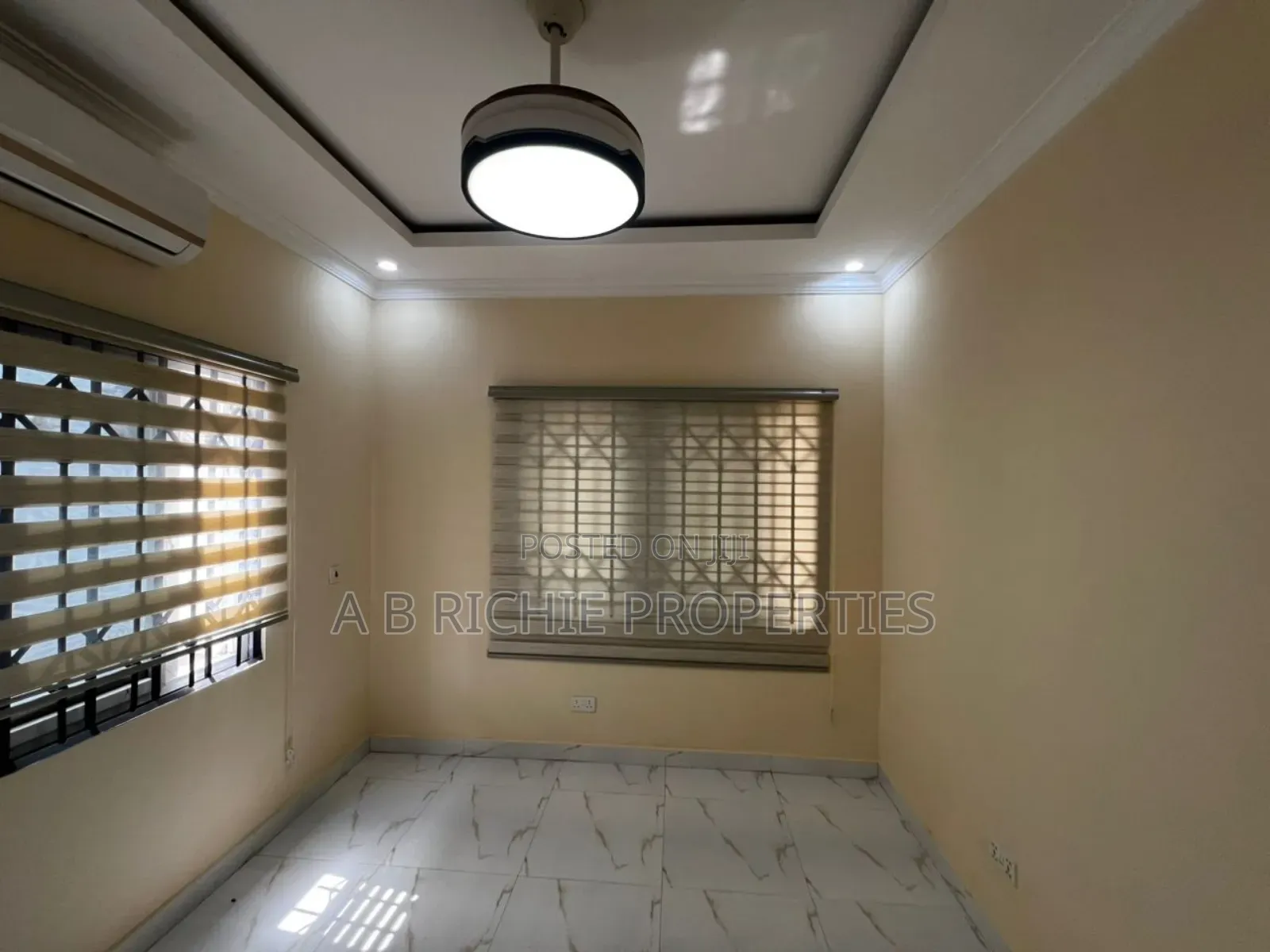4bdrm House in Ab Richie Properties, Boundary Road Area for rent