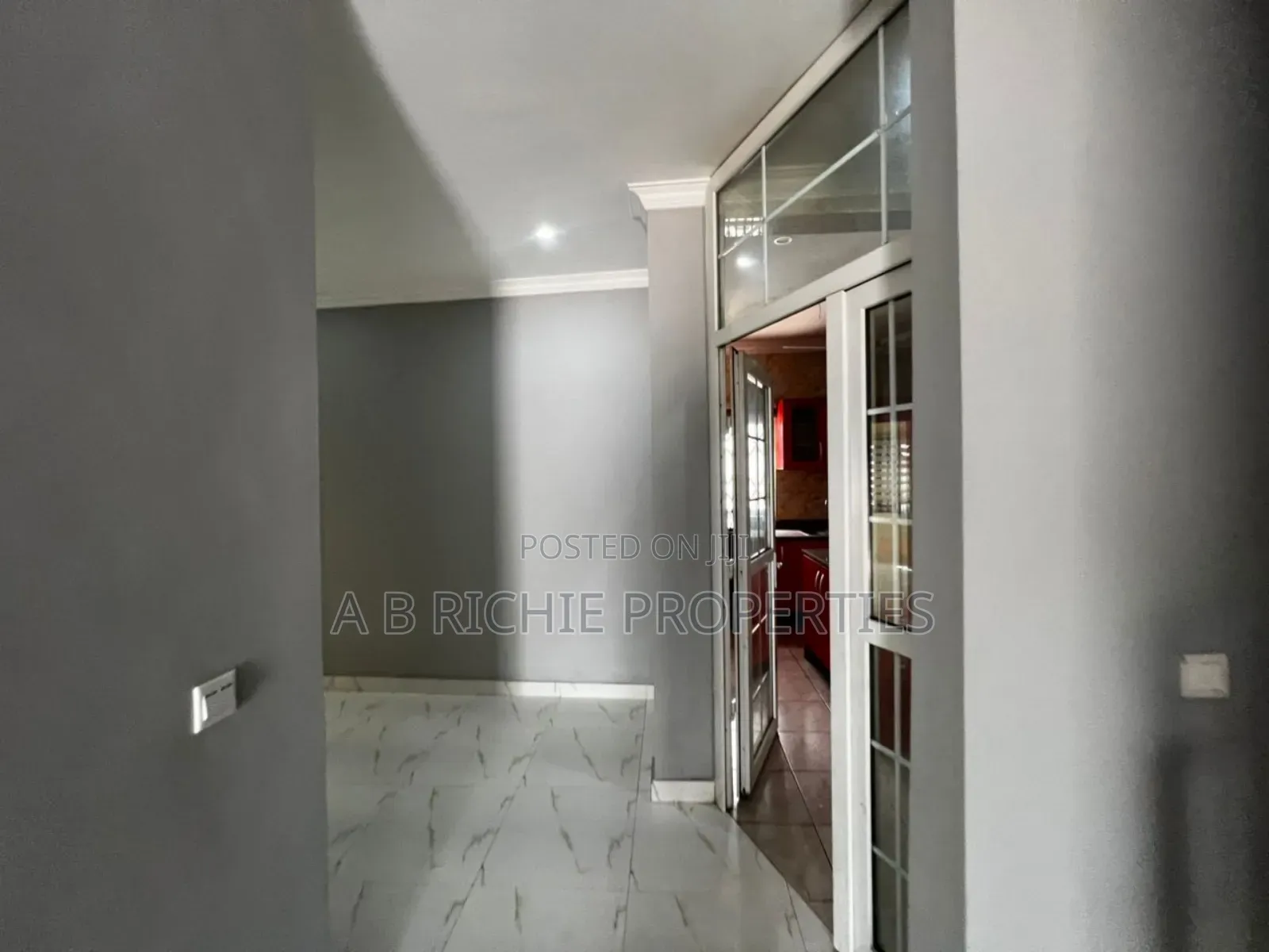 4bdrm House in Ab Richie Properties, Boundary Road Area for rent