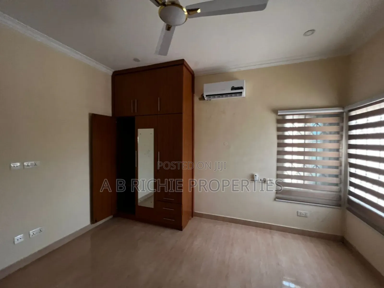 4bdrm House in Ab Richie Properties, Boundary Road Area for rent