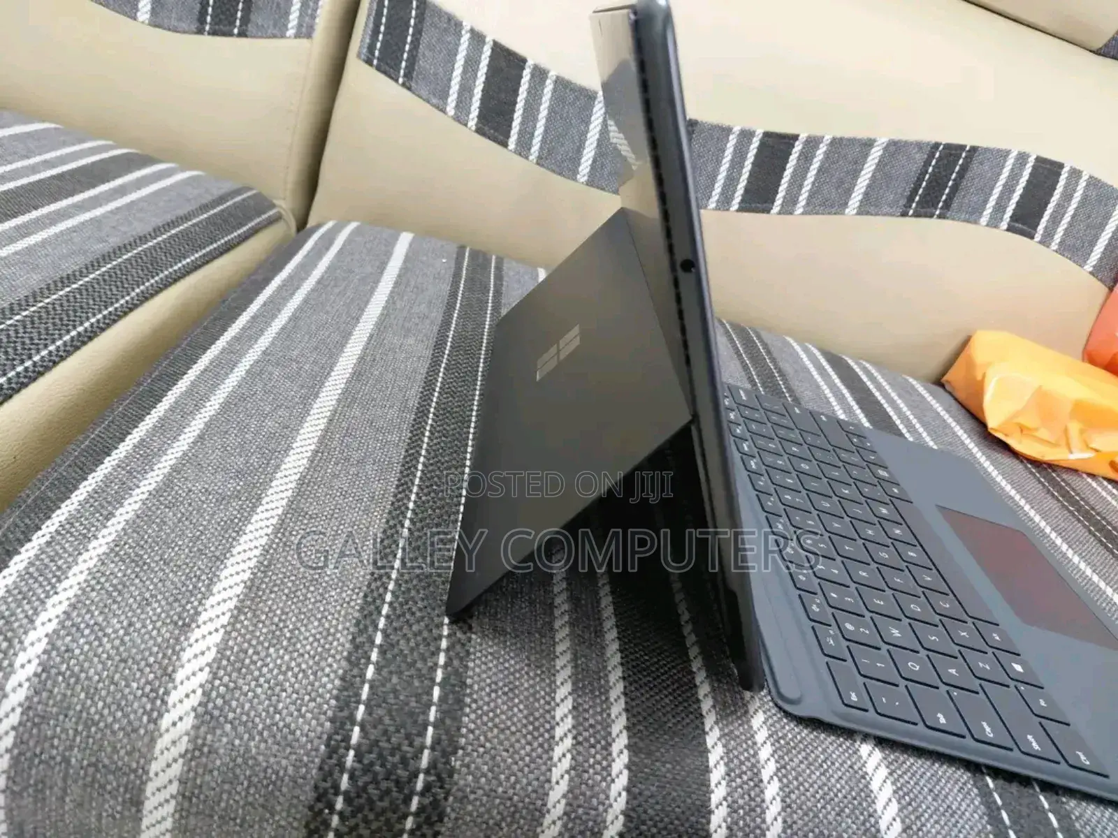 New Laptop Microsoft Surface Pro 7+ 16GB Intel Core i7 SSD 512GB