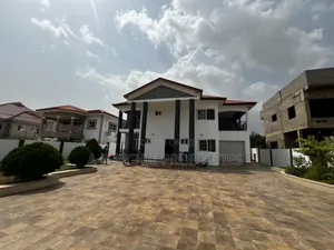 4bdrm House in Ab Richie Properties, Boundary Road Area for rent