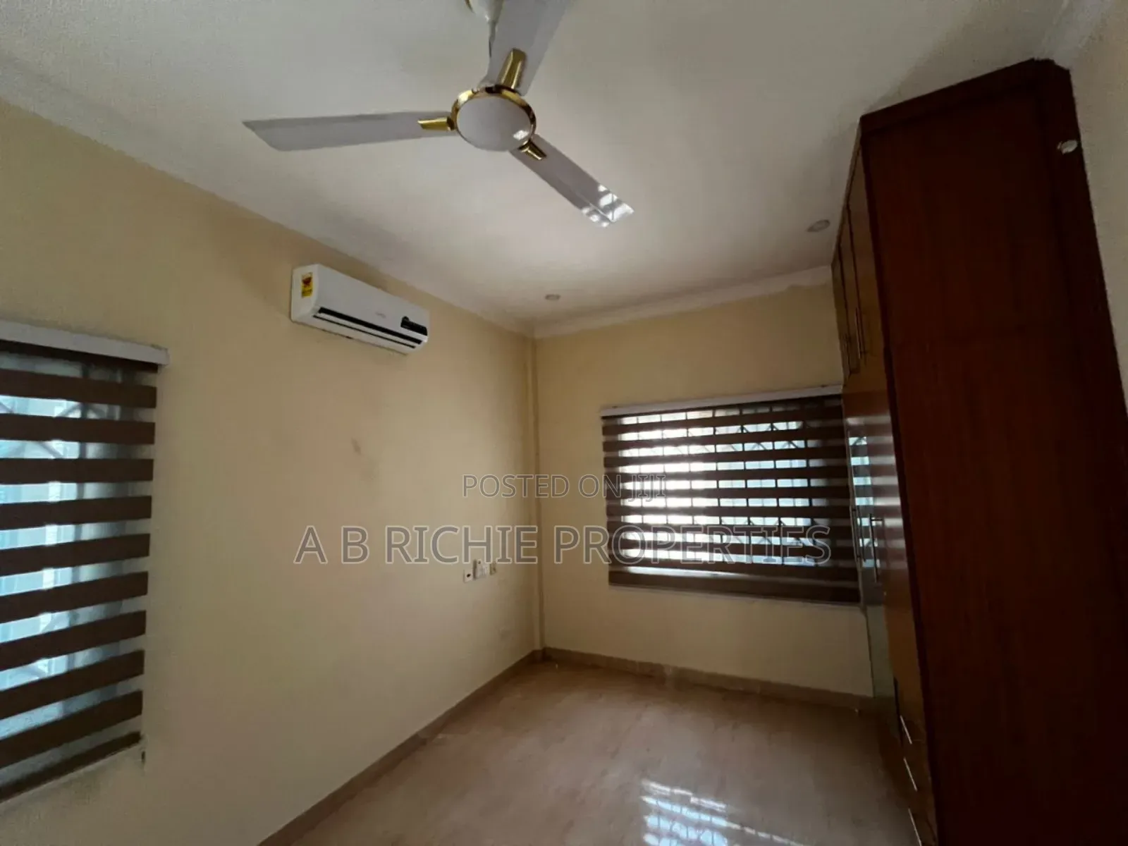 4bdrm House in Ab Richie Properties, Boundary Road Area for rent