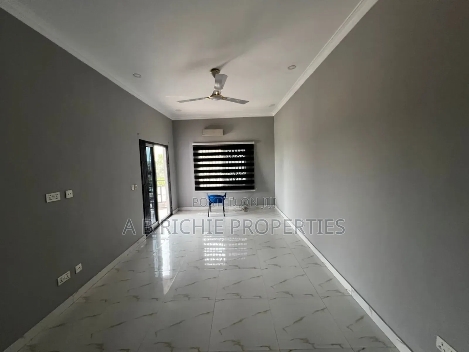 4bdrm House in Ab Richie Properties, Boundary Road Area for rent