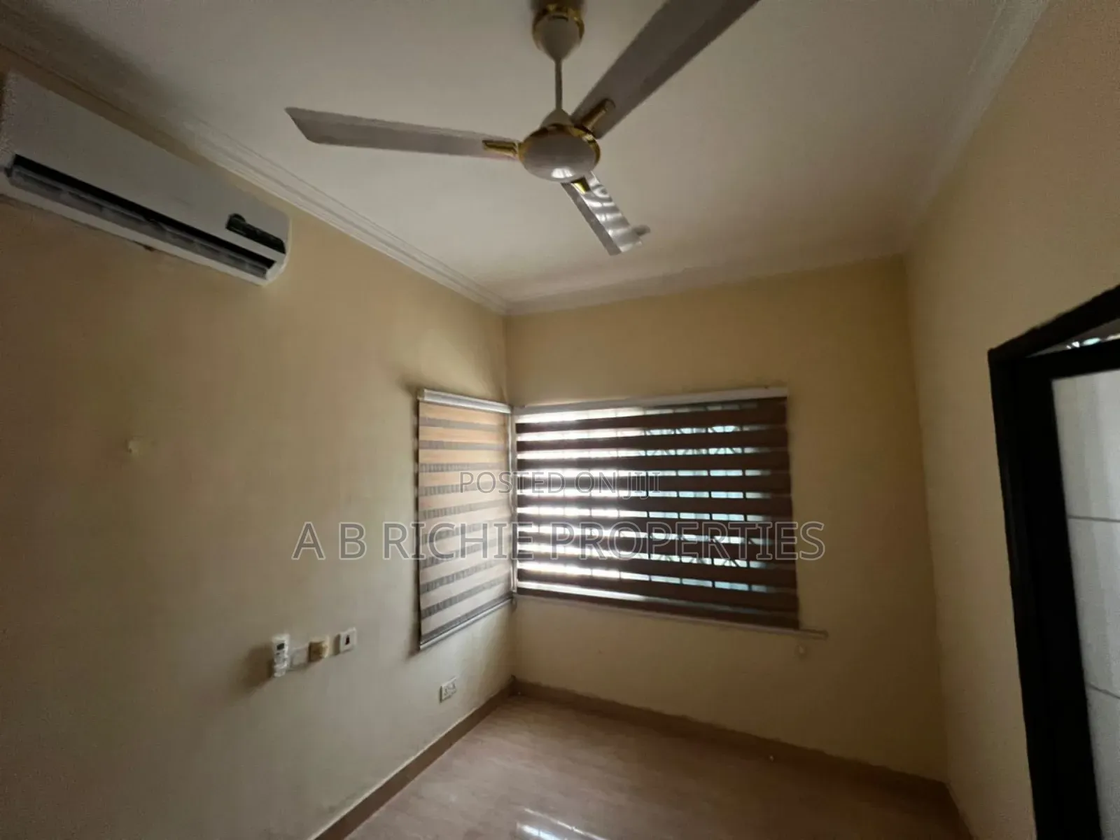 4bdrm House in Ab Richie Properties, Boundary Road Area for rent