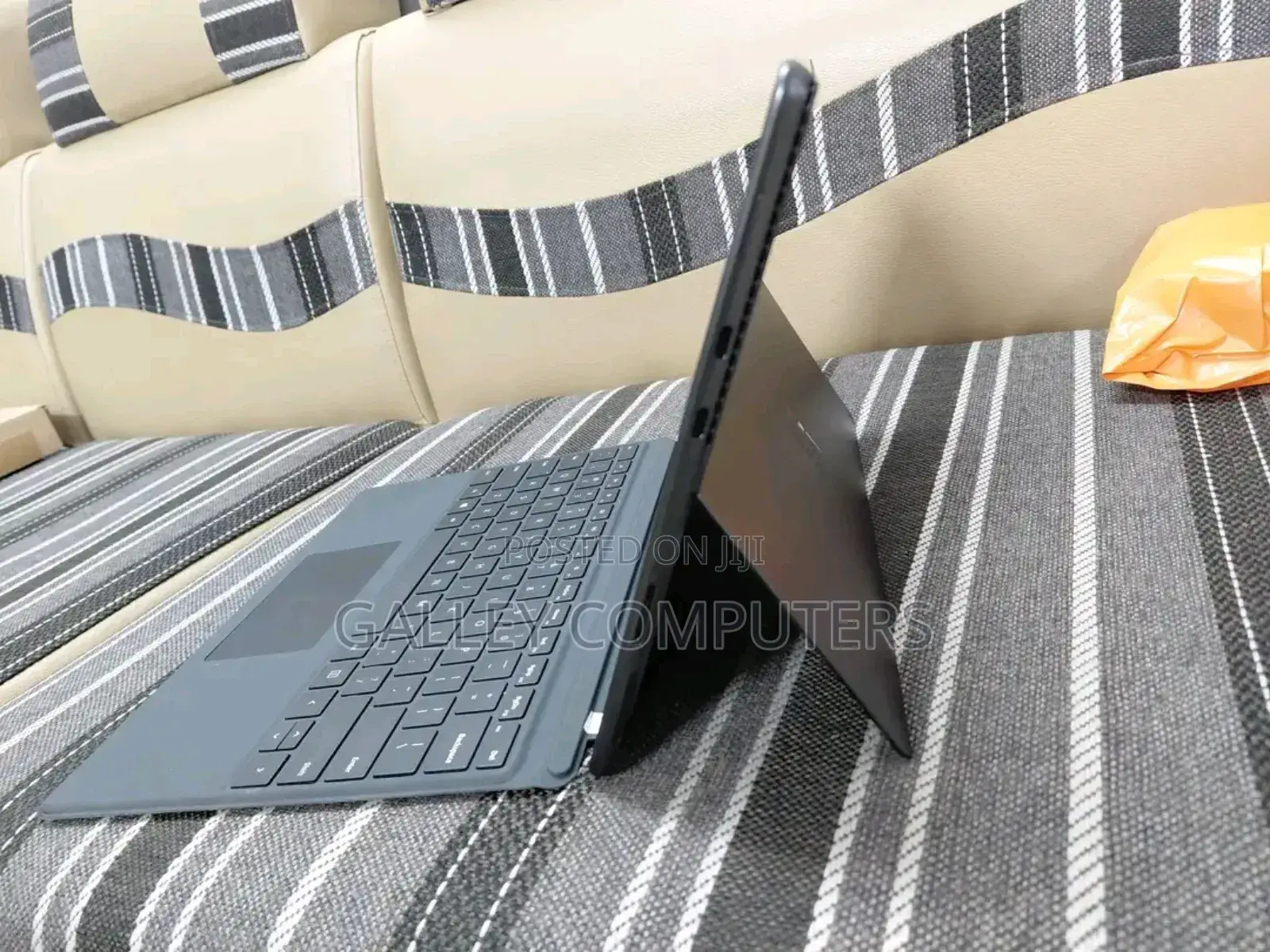 New Laptop Microsoft Surface Pro 7+ 16GB Intel Core i7 SSD 512GB