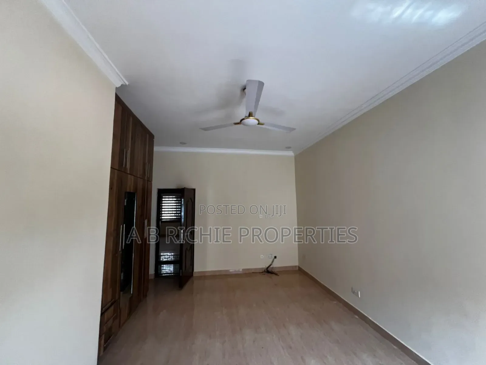 4bdrm House in Ab Richie Properties, Boundary Road Area for rent
