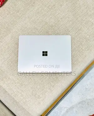 New Laptop Microsoft Surface Laptop 16GB Intel Core i5 SSD 512GB