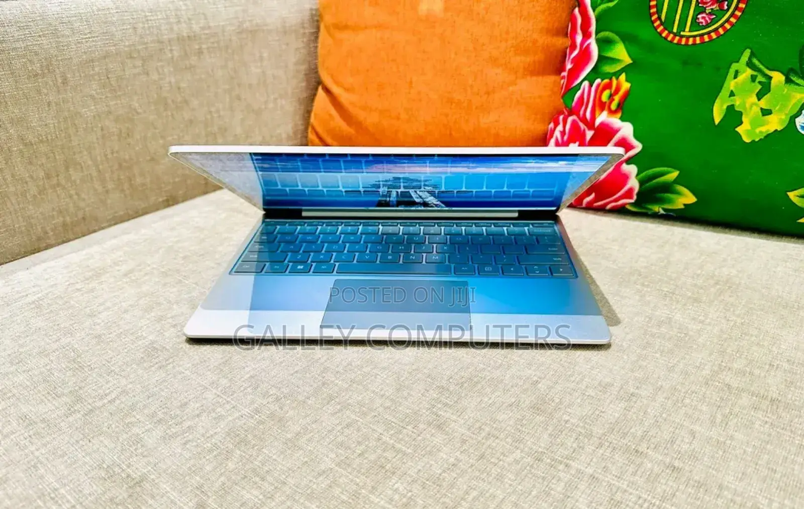 New Laptop Microsoft Surface Laptop 16GB Intel Core i5 SSD 512GB