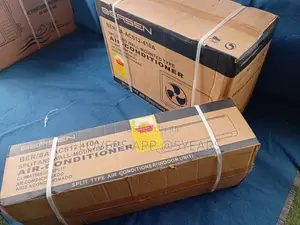 1.5 Bersen Ultimate Comfort With Bersen 1.5hp Ac