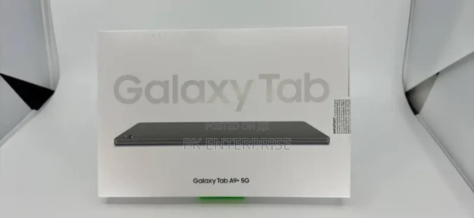 New Samsung Galaxy Tab A9+ 64 GB