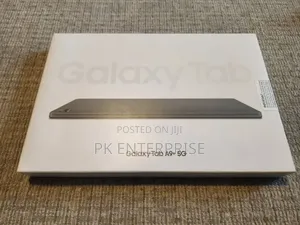 New Samsung Galaxy Tab A9+ 64 GB